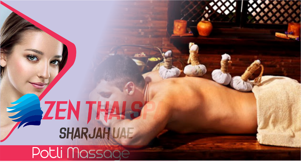 Potli Massage in Sharjah UAE